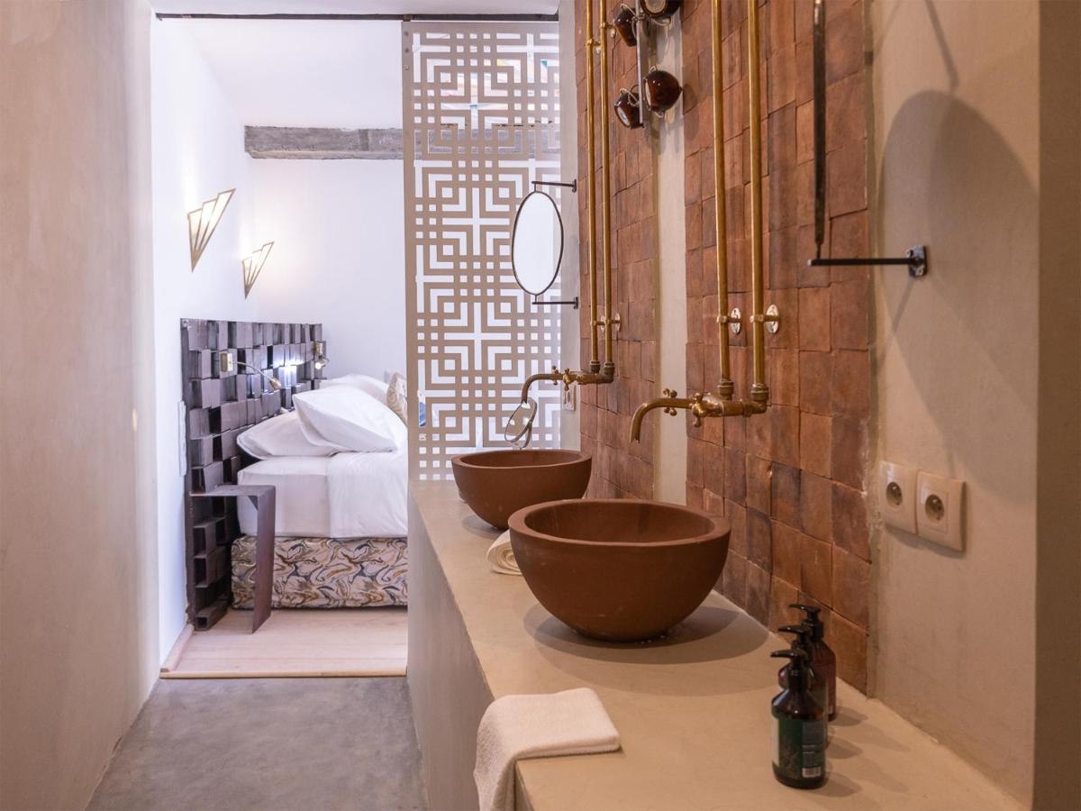 Espritbleu - Adult Only Riad Esauira