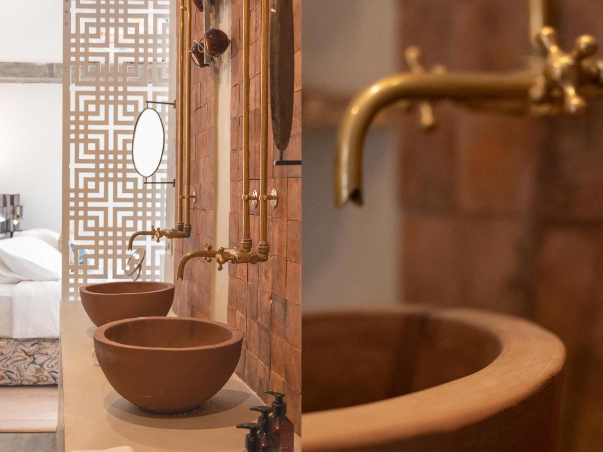 Riad Espritbleu - Adult Only *