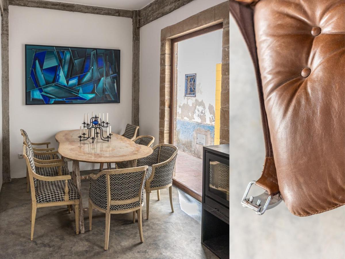 Espritbleu - Adult Only Riad