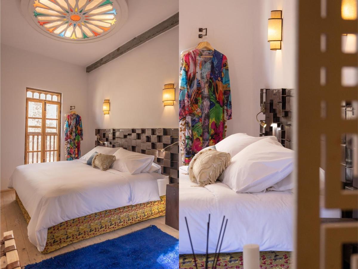 Espritbleu - Adult Only Riad