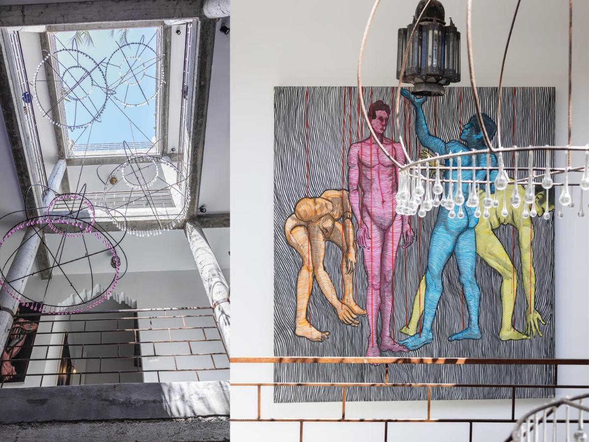 Riad Espritbleu - Adult Only