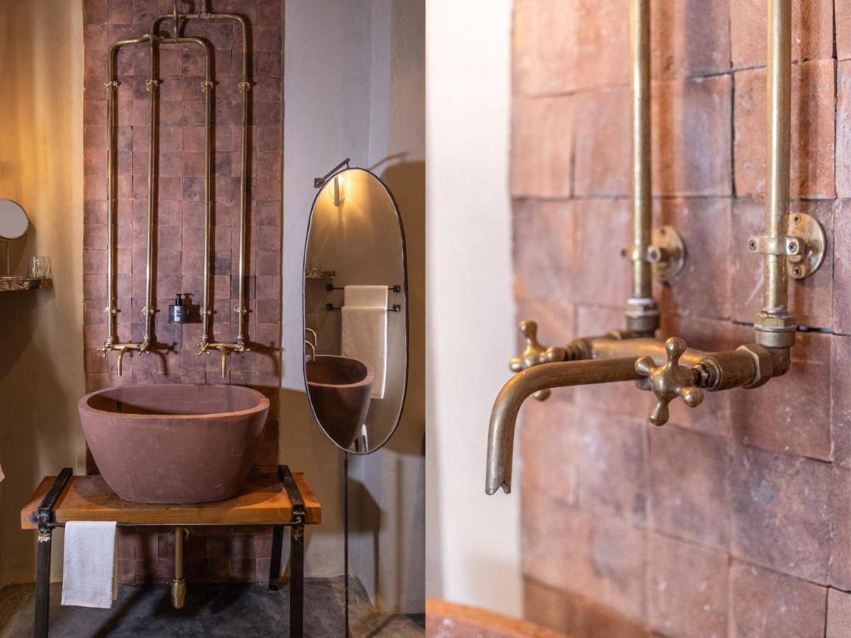 Espritbleu - Adult Only Riad *