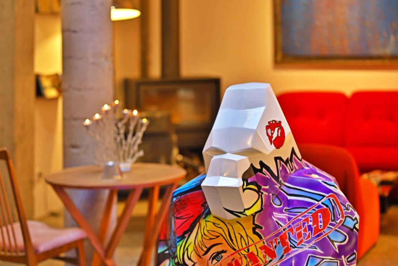 Riad Espritbleu - Adult Only *
