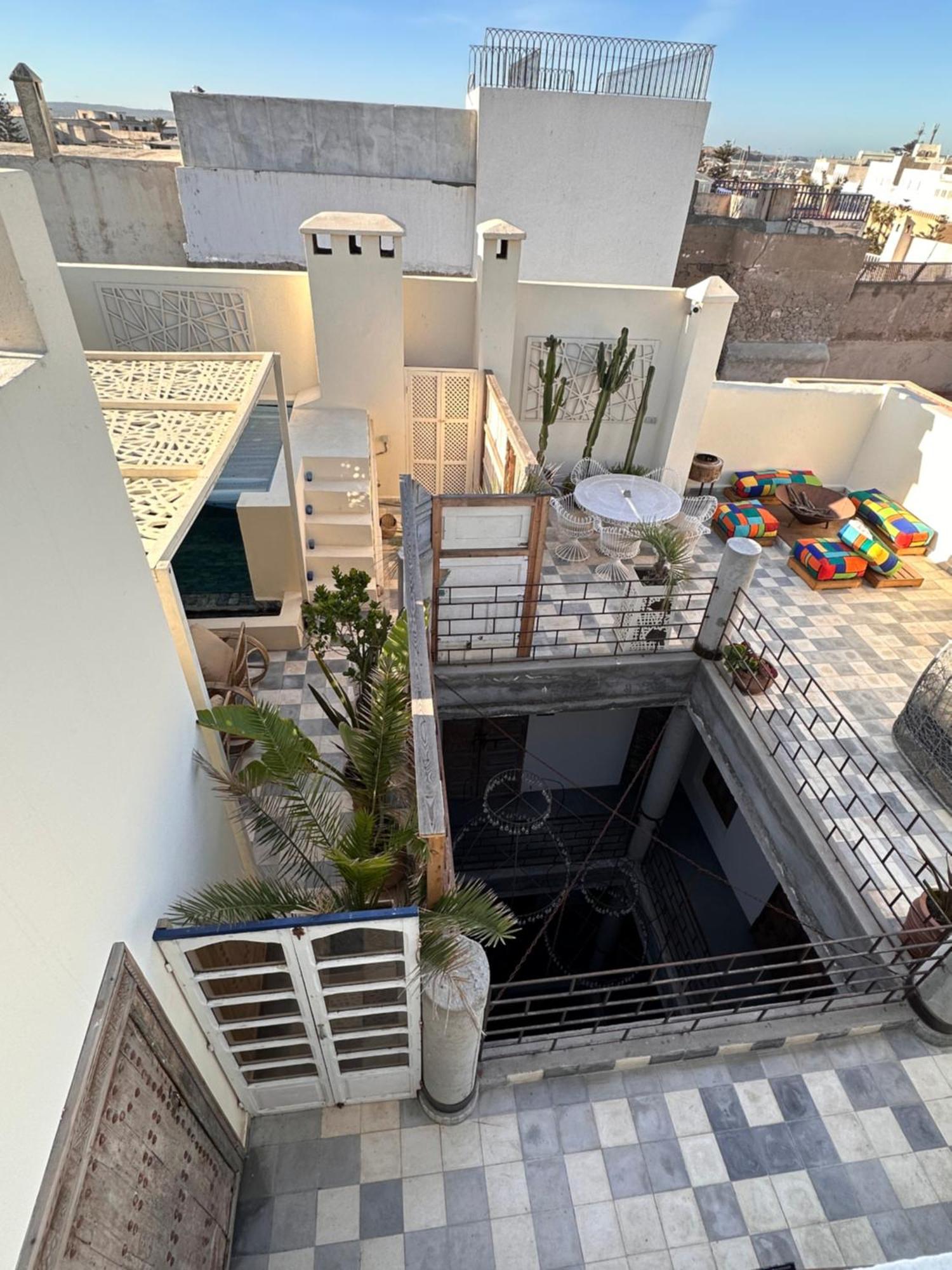 Riad Espritbleu - Adult Only *