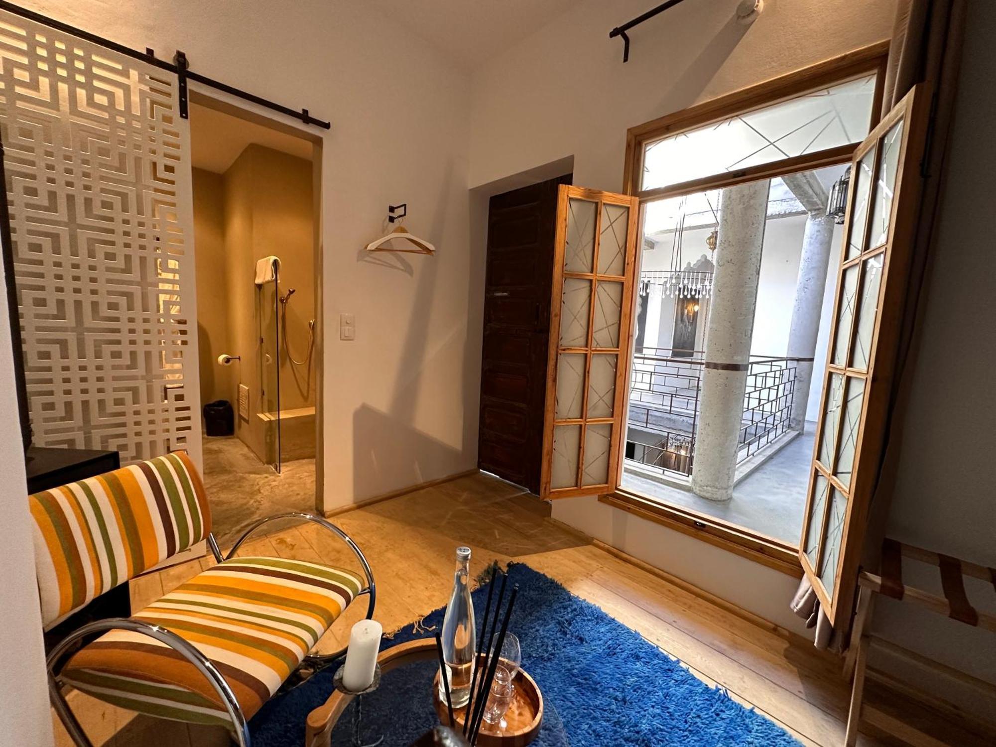 Espritbleu - Adult Only Riad